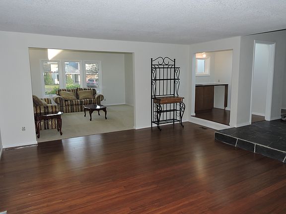 Living Room Front Room Bar