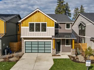 19314 SW Marshmallow Pl, Bend, OR 97702