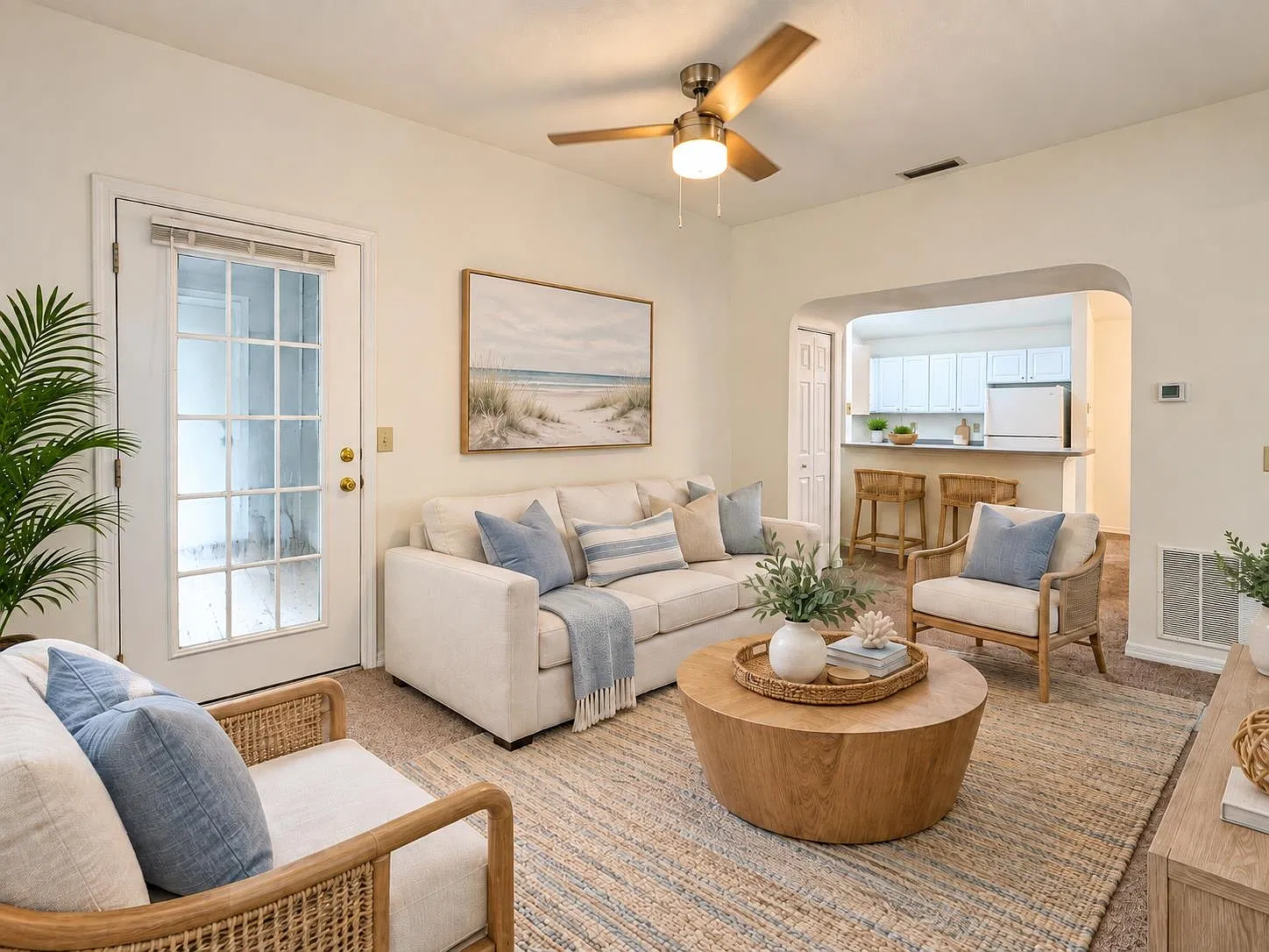 1 bed, 818 sqft, $1,495 — Photo 4