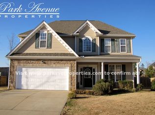 377 Collinsworth Dr, Clayton, NC 27527