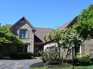 5516 Citation Rd S, Toledo, OH 43615