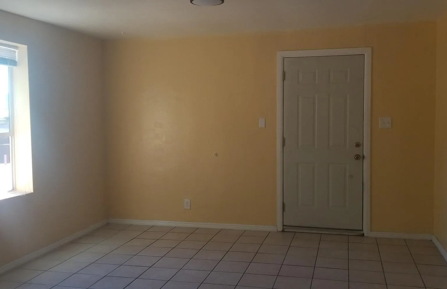 1 bed, 600 sqft, $1,950 — Photo 1