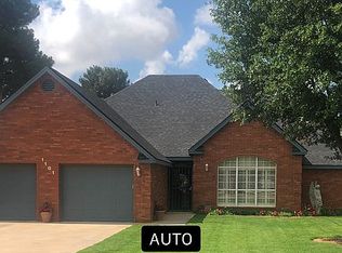 1101 Calle Del Sol, Artesia, NM 88210