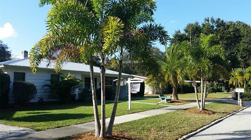 1st image of 3528 Camino Real