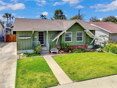11418 214th St, Lakewood, CA, 90715