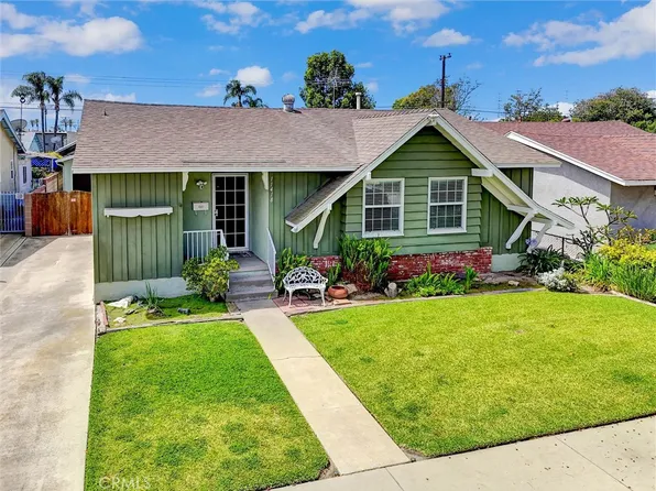 11418 214th St, Lakewood, CA 90715