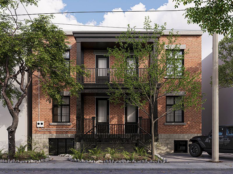 Ottawa Apartment for rent - 2 Bedrooms — photo 12
