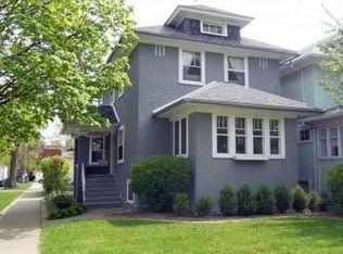 646 N Harvey Ave, Oak Park, IL