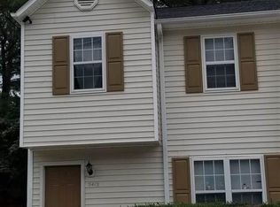 5418 Talserwood Dr, Raleigh, NC 27610