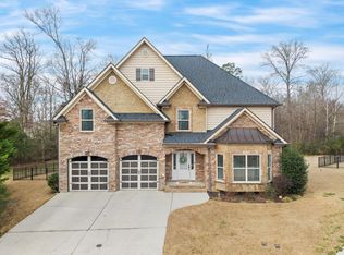 8366 Gracie Mac Ln, Ooltewah, TN 37363