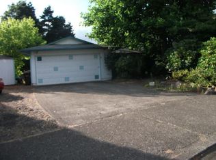 1265 NE Hacienda Ln, Gresham, OR 97030