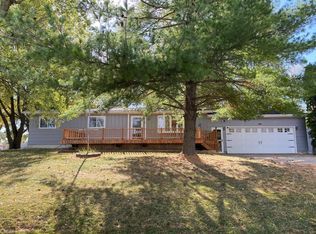 308 8th St, Murray, IA 50174