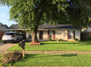 4810 San Antone Dr, Bossier City, LA 71111
