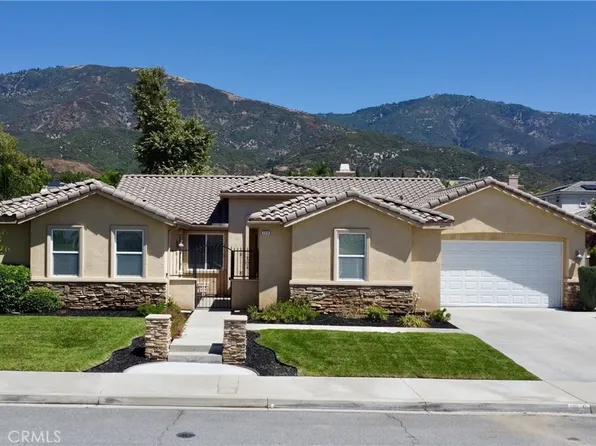 3318 W Jeanette Ave, San Bernardino, CA 92407