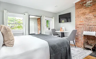 Rented by REAL New York