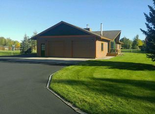 450 Coulee Dr, Bozeman, MT 59718
