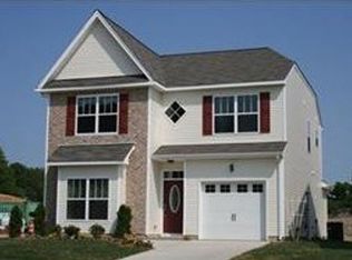 3012 Maura Ct, Toano, VA 23168