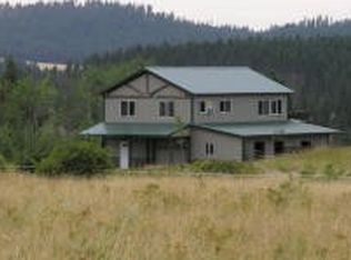 30401 S Ditmore Rd, Worley, ID 83876