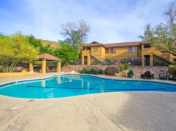 7255 E Snyder Rd, Tucson, AZ 85750