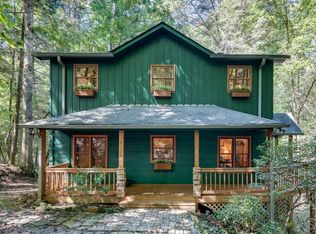 39 Pondview Ln, Cherry Log, GA 30522