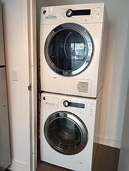 Rented by Bozzuto Management