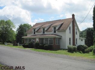 147 Spruce St, Madera, PA 16661