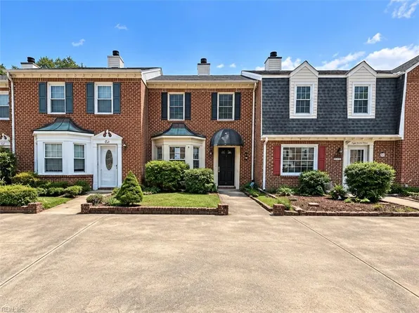 815 Mill Landing Rd, Chesapeake, VA 23322