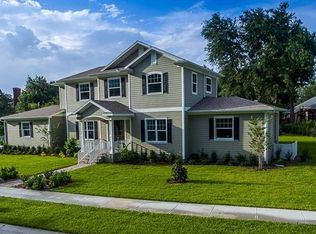 29728 Chapel Park Dr, Wesley Chapel, FL 33543