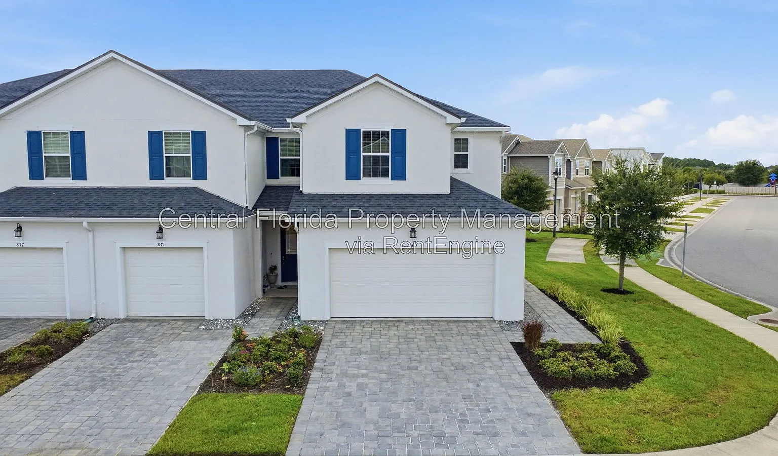 3 bed, 2.5 bath, 1633 sqft, $2,625 — Photo 1