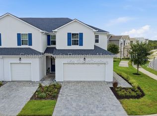 865 Spring Palms Loop #1, Orlando, FL 32828
