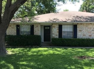 11213 Slippery Elm Trl, Austin, TX 78750