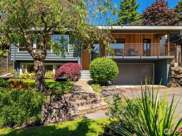 3532 NW 67th Street, Seattle, WA 98117
