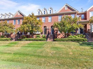 25476 Saint James, Southfield, MI 48075