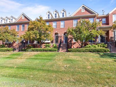 25476 Saint James, Southfield, MI, 48075