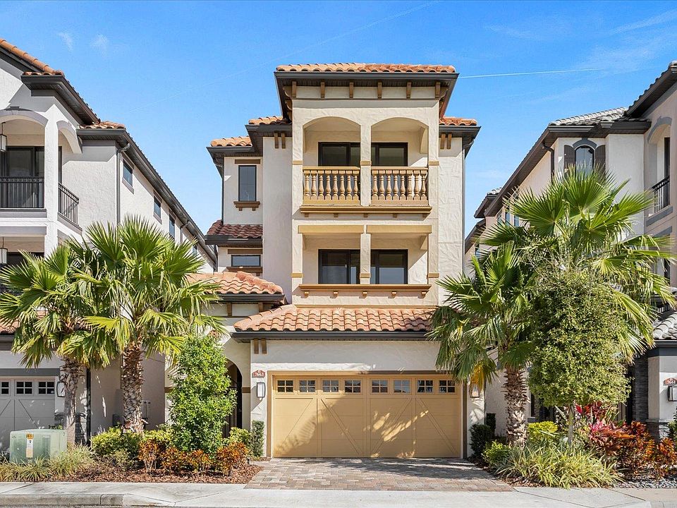 1st image of 7663 Toscana Blvd