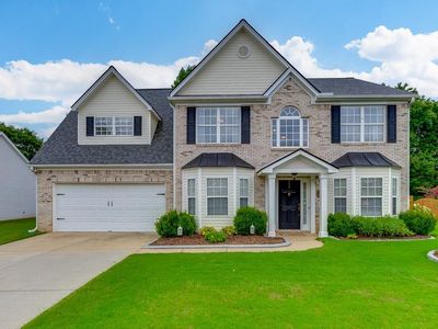 2147 Pierce Way, Buford, GA, 30519