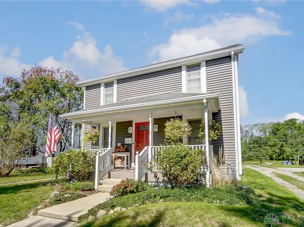 445 W Plum St, Tipp City, OH 45371