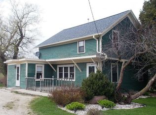 N8218 State Road 57, Elkhart Lake, WI 53020