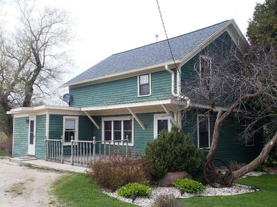 N8218 State Road 57, Elkhart Lake, WI, 53020