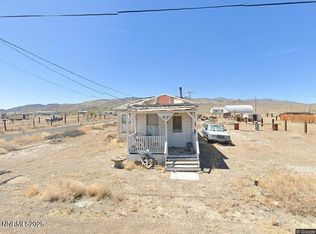 198 Milner St, Luning, NV 89420
