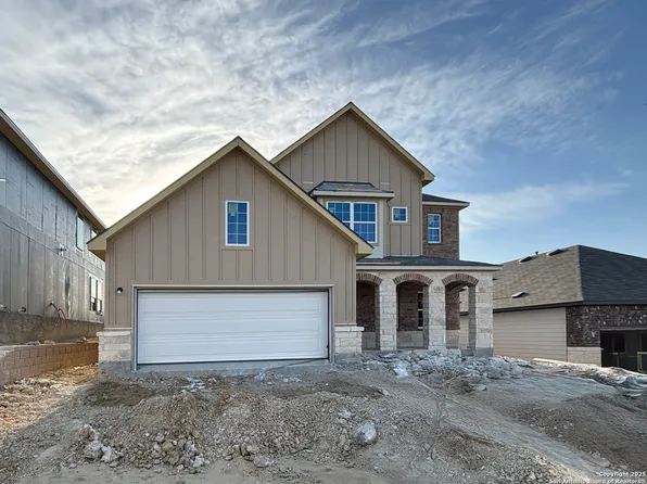 11918 Vista Cruise, Live Oak, TX 78233