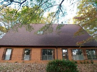 54 Covington Rd, Columbus, MS 39705