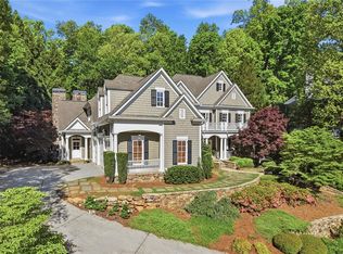 505 Gramercy Dr NE, Marietta, GA 30068