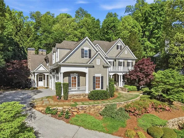 505 Gramercy Dr NE, Marietta, GA 30068