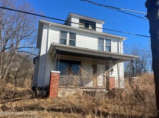 1 McCullough Rd, Plains, PA 18702