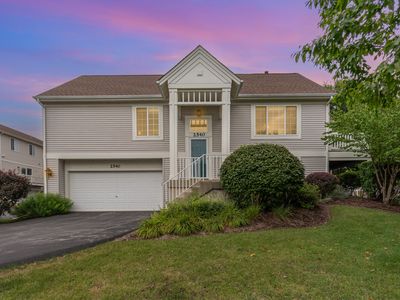 2540 Hatfield Ct, Elgin, IL, 60123