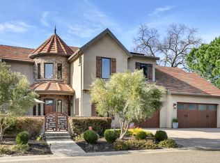 1393 Pars Oak Ln, Carmichael, CA