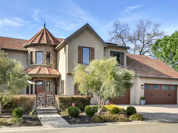 1393 Pars Oak Ln, Carmichael, CA 95608