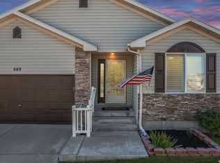 669 W 930 N, Tooele, UT 84074