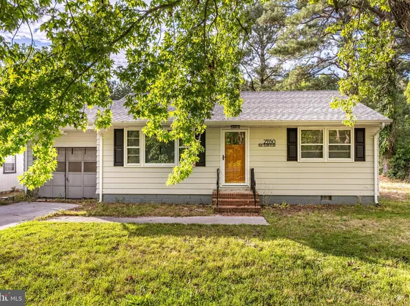 23550 Deal Island Rd, Chance, MD 21821